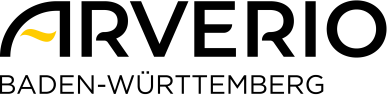 Logo Arverio BW