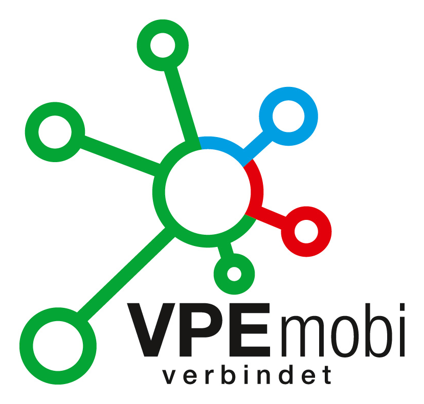 Logo VPE mobi