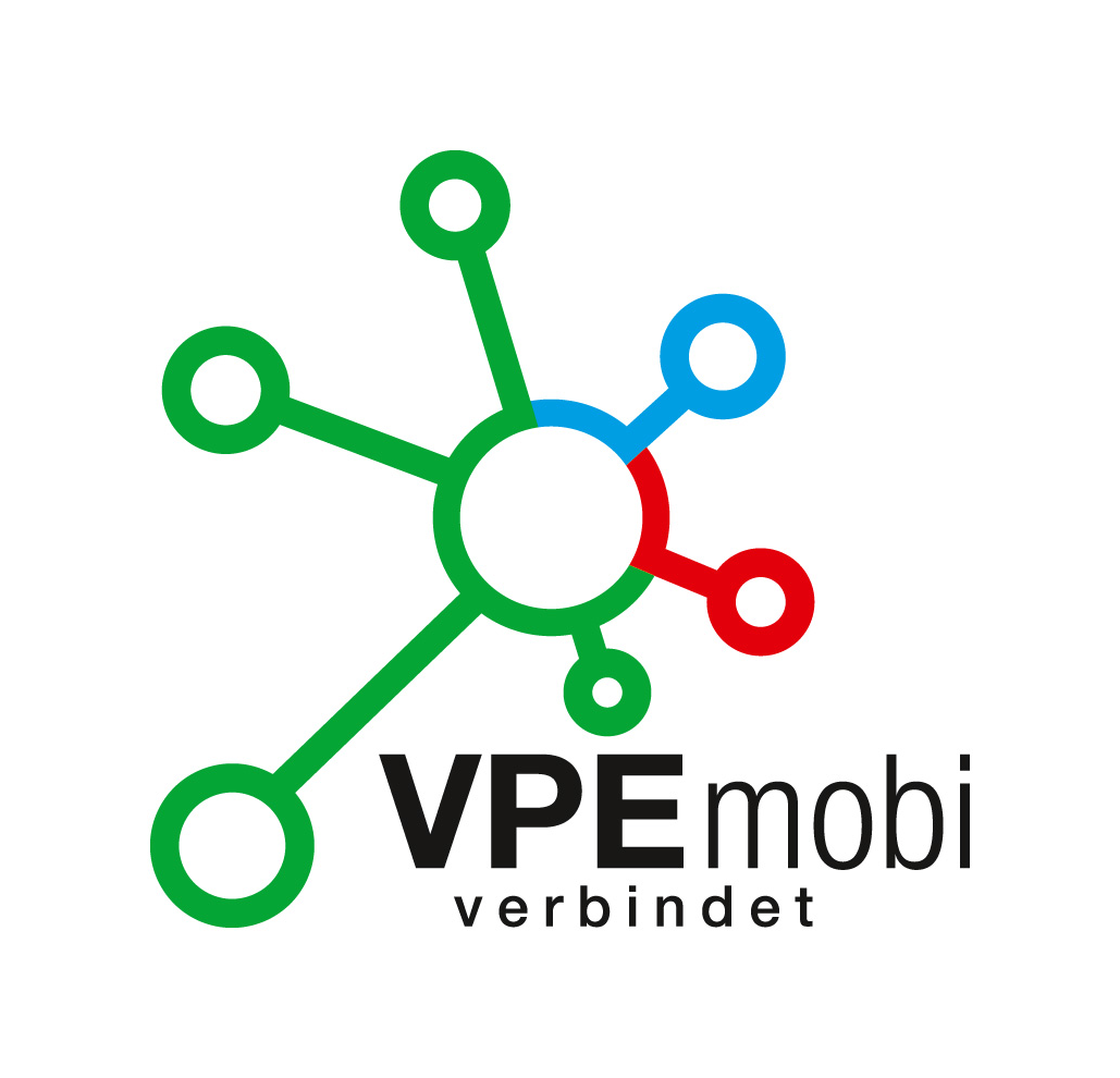 Logo VPE mobi