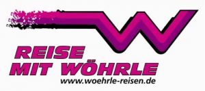 Logo Wöhrle Reisen