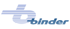 Logo Binder Reisen