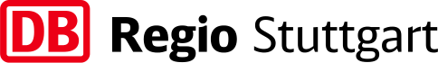 Logo DB Regio Stuttgart