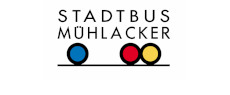 Logo Stadtbus Mühlacker
