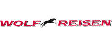 Logo Wolf Reisen