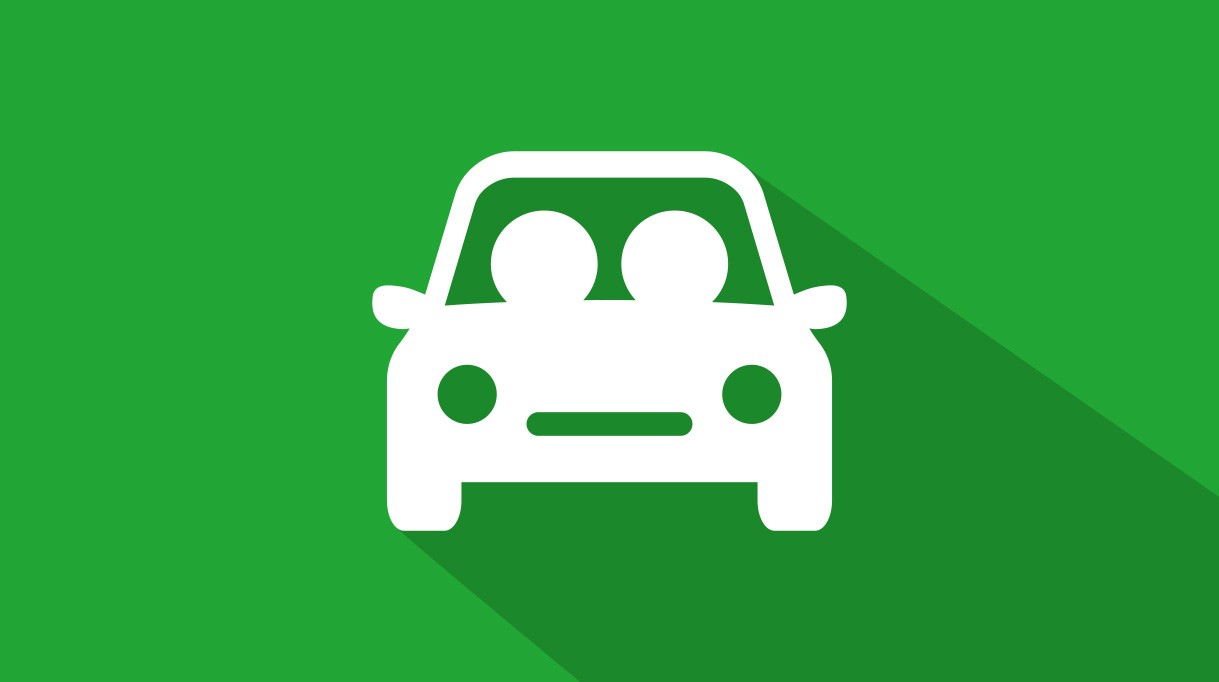 Bild Icon-Mitfahren