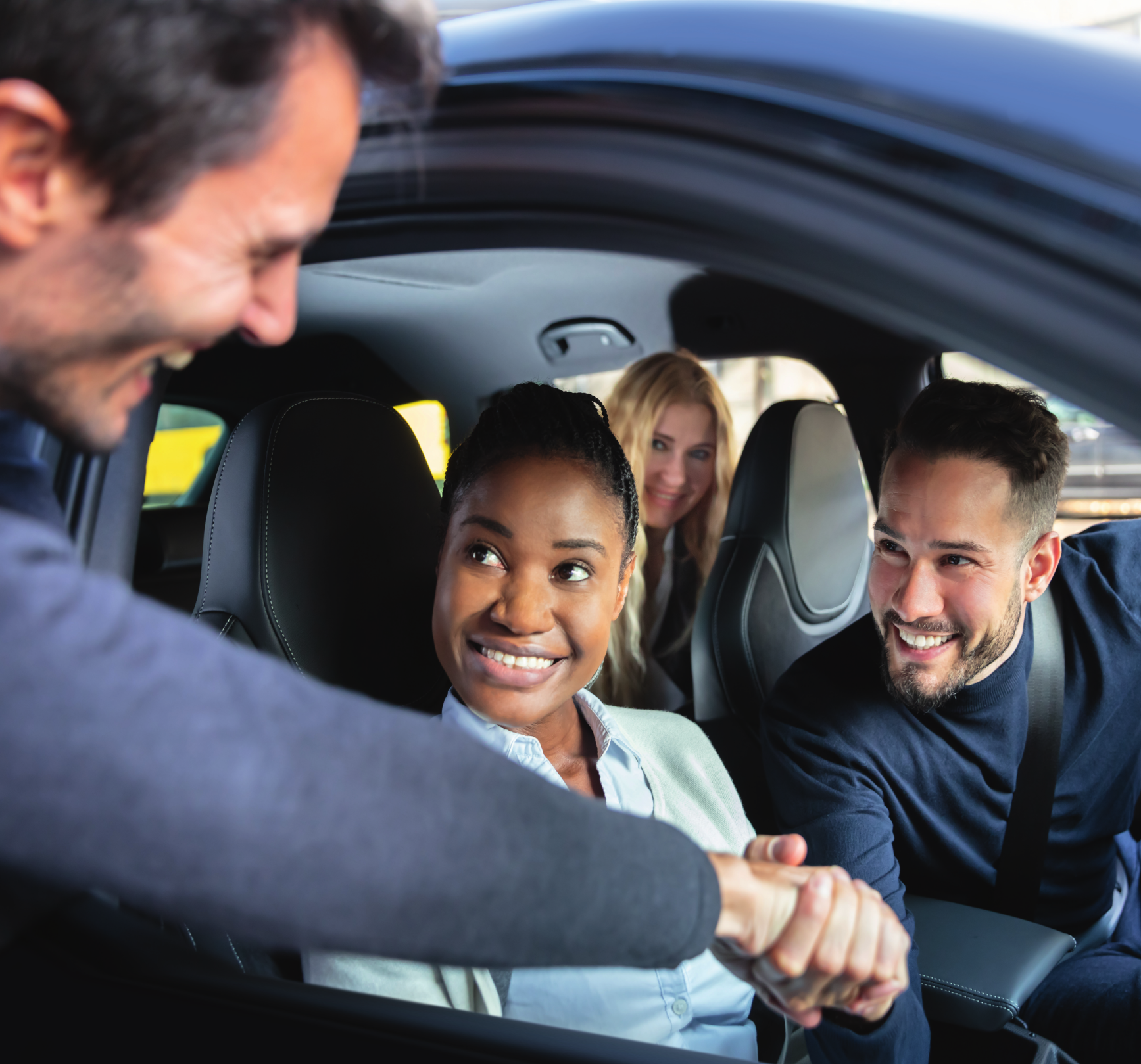 Bild Werbung VPE Mitfahrportal